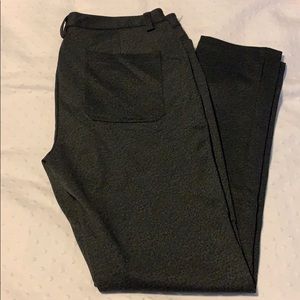 Calvin Klein skinny pants